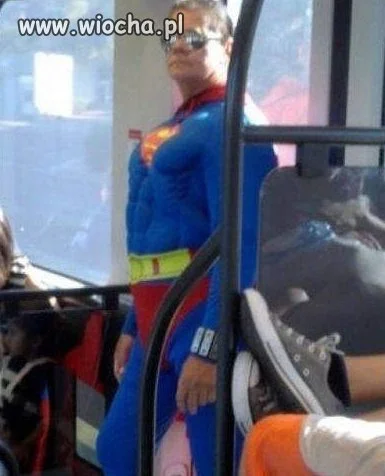 Superman