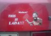 This is Lada!!!