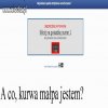 Czasami pomysłowość ludzie mnie przeraża!