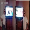 Lans przy TV