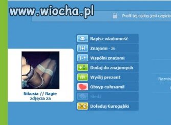 Nie ma rozumu