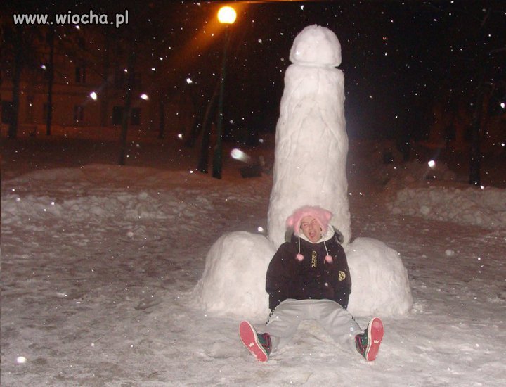 Głupota...
