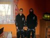 Jeden bardziej "kozacki" od drugiego 