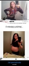 Jak powiedziała