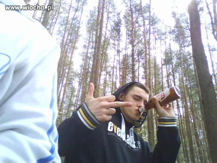 Ręce opadają.
