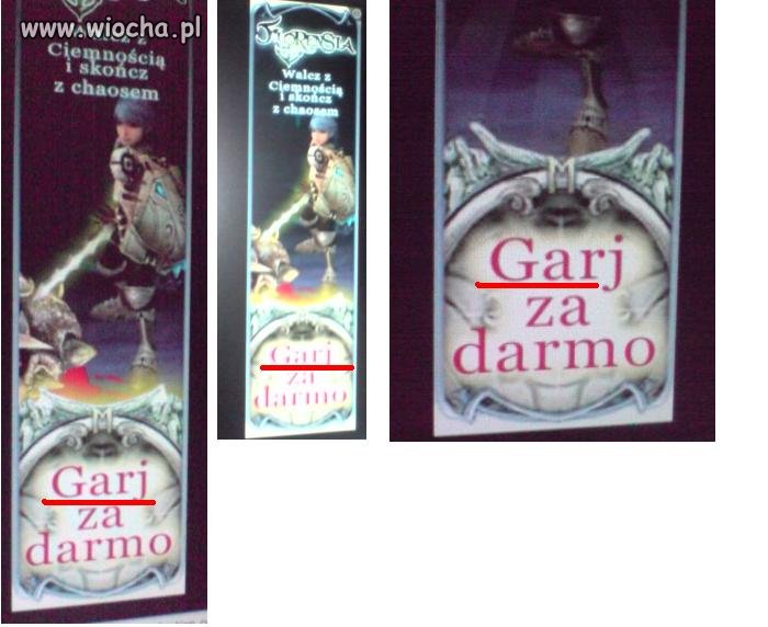 Przeglądając Besty.