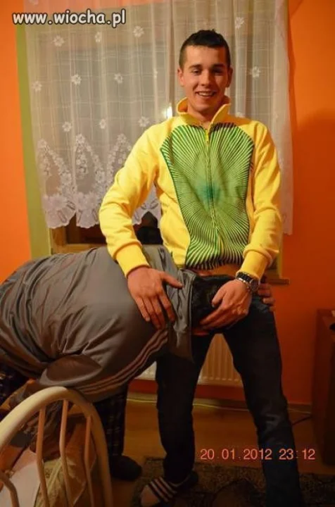Wiocha totalna 