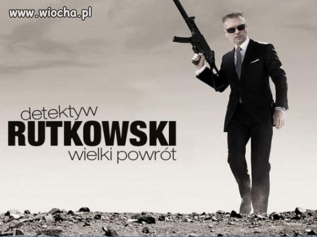 Wielki powrót