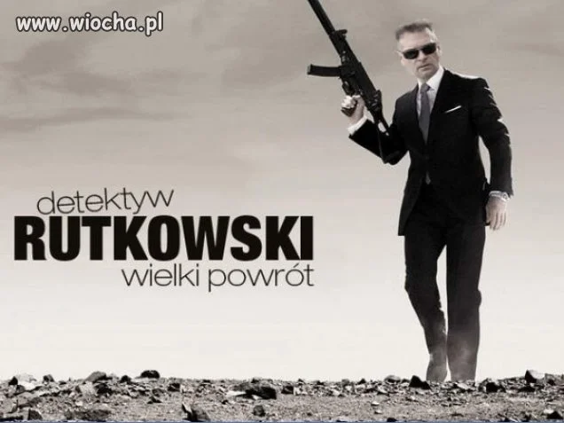 Wielki powrót