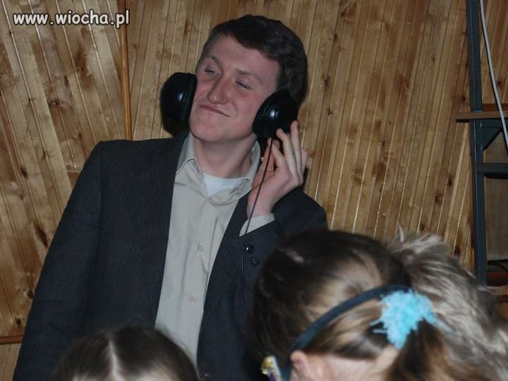 DJ XXI WIEKU 