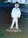 Hooligans