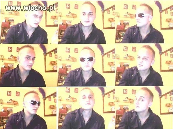 Takie tam z nudów 