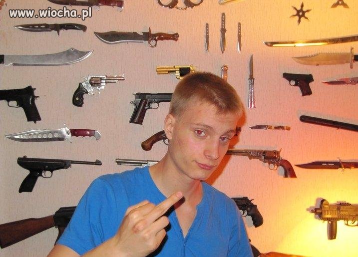 Kto się go boi?