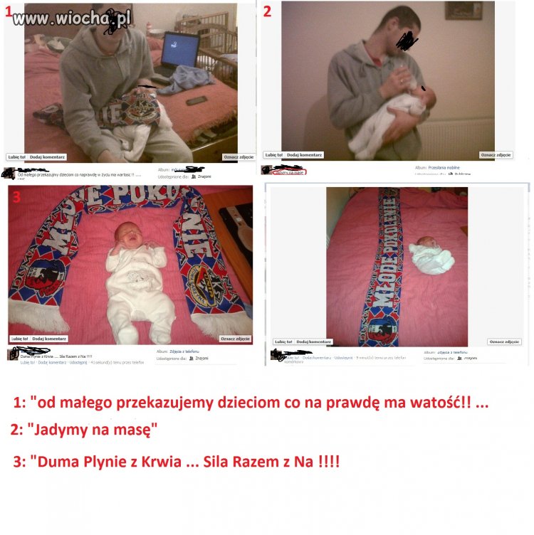 Szkoda tylko dziecka