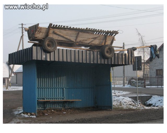 Nowy wystrój