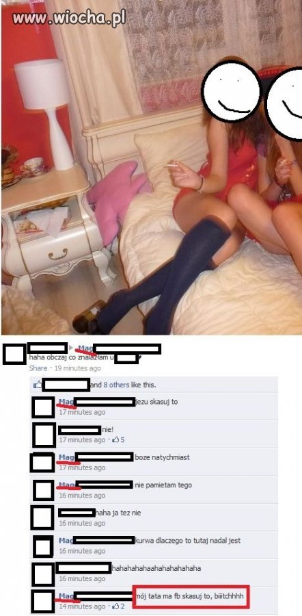 Ah te dzieci neostrady!