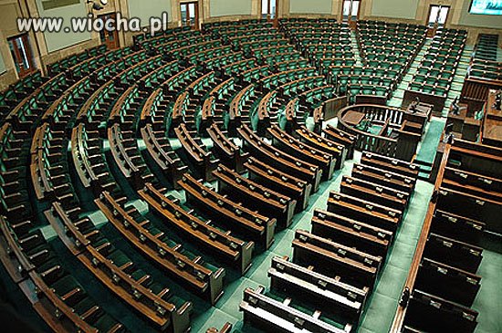 Jest wiocha, jest obora ale...