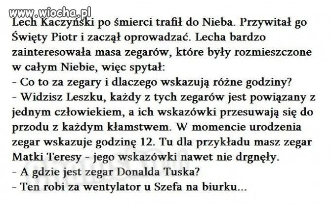 Mega Wiocha !!