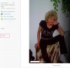 42-letnia babcia Barbie na fotka.pl