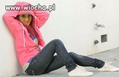 Ha ha ha lacha jak cza