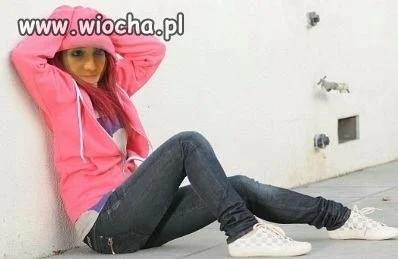 Ha ha ha lacha jak cza