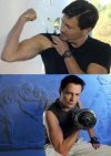 Prawie jak strong-man