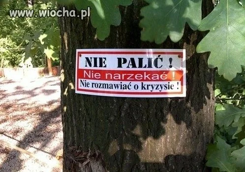 Co my biedni mamy robić?