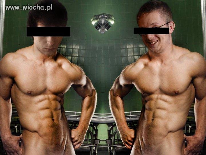 Chłopaki z fotoszopa