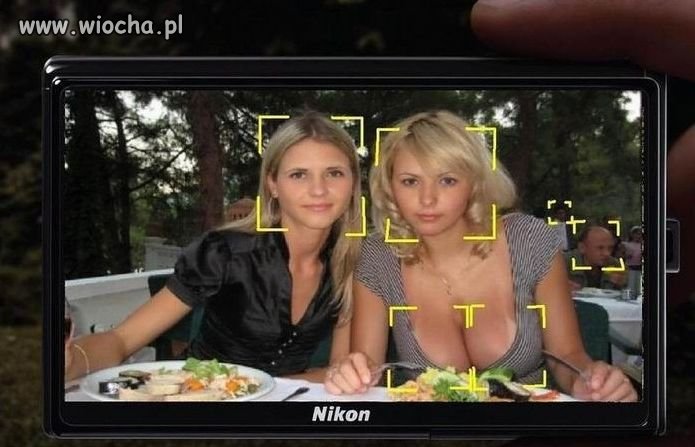 On się nie myli...
