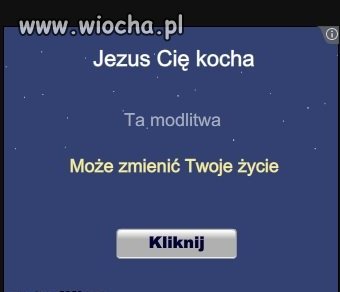 Czy tylko mi się zdaje