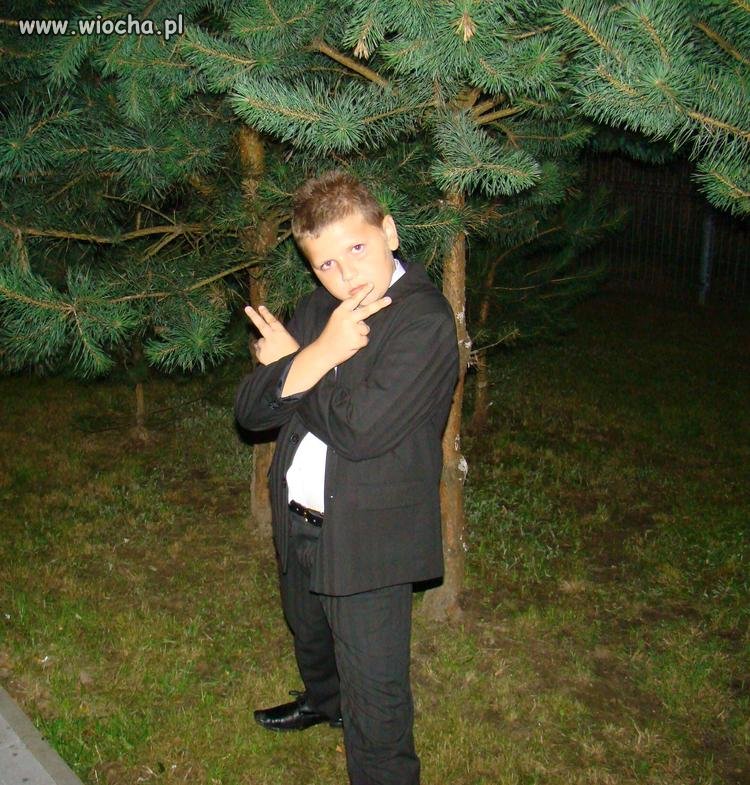 Gangsta