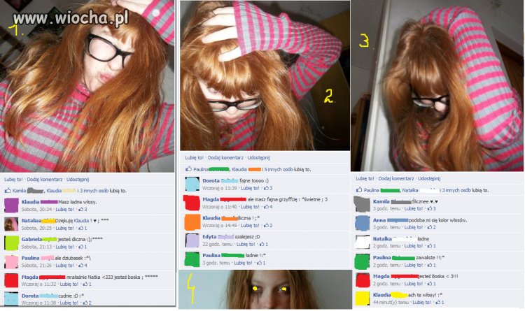 12-latka, która myśli, że się komuś spodoba...