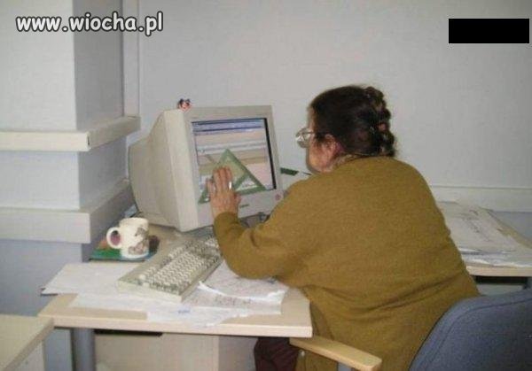 Pomiar bezpośredni