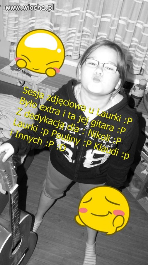 Extra Dzióbek