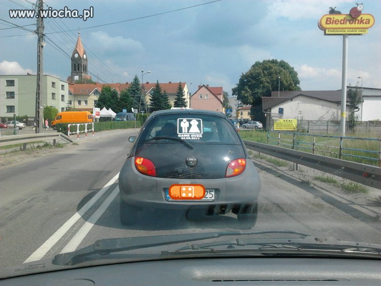 Koniec stary 