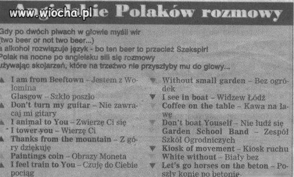 Rozmówki 