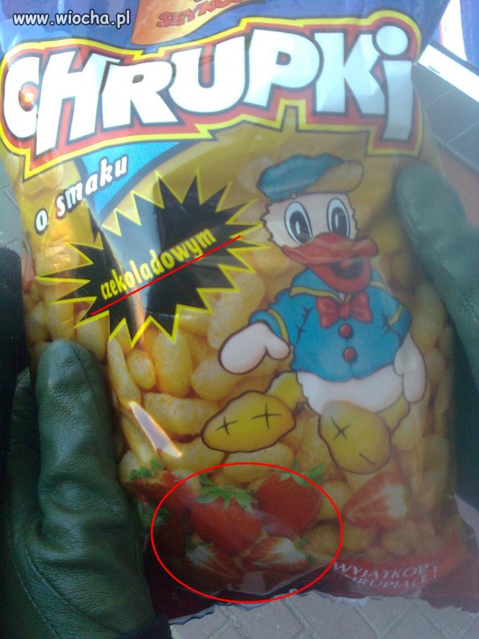 A czy Ty jadłeś już