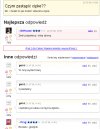 Czym zastąpić??