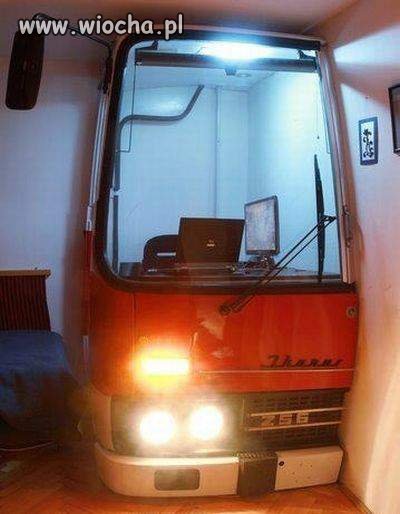 Ikarus symulator...