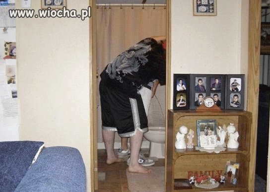 Nie ma to jak