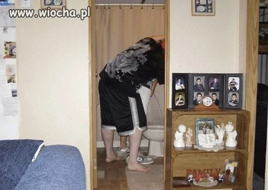 Nie ma to jak