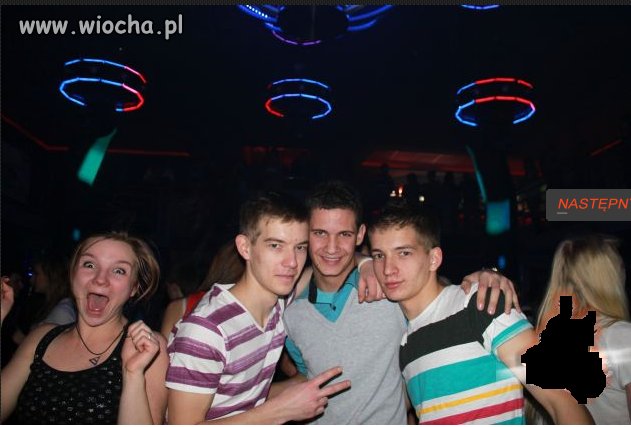 Mistrz lewego planu