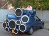 Car audio