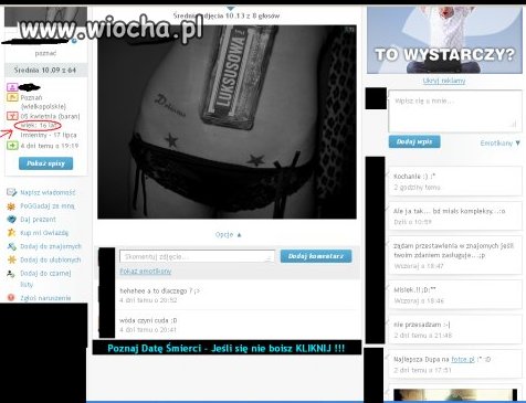 Co się dzieje z tą młodzieżą??