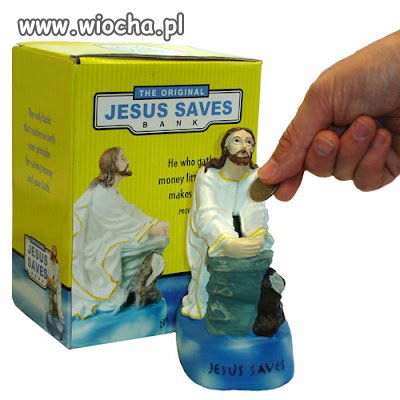 A pudełko? - Na papierowe