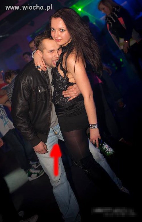 Nawet w największe mrozy