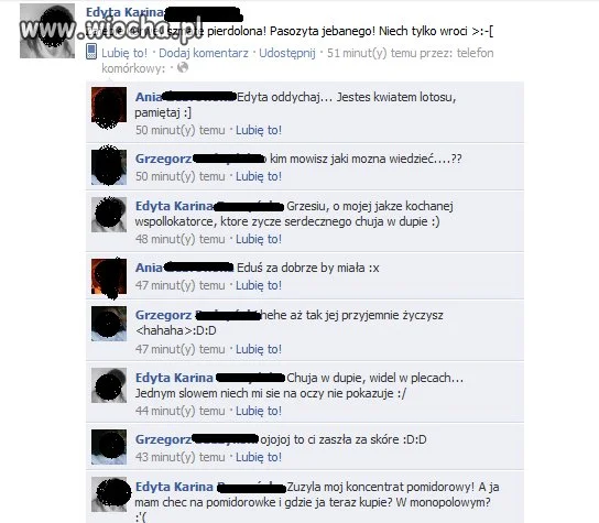 Może i kradzież jest patologią...