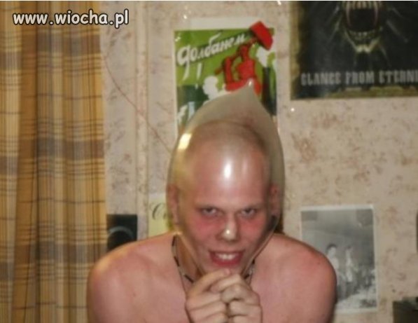 Nikt mu nie wytłumaczył 