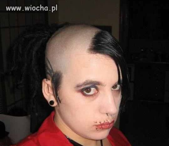 Nowa moda? Trend?