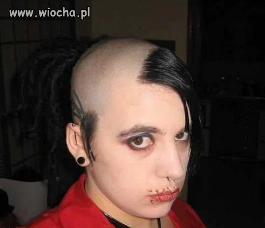 Nowa moda? Trend?